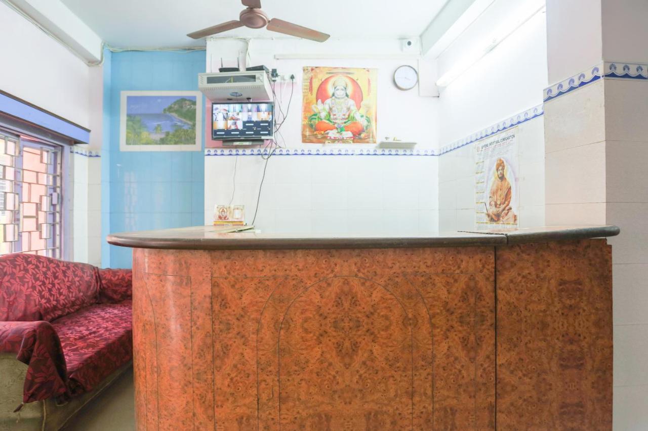 Oyo 72429 New Abhinandan Hotel Amroha Zewnętrze zdjęcie