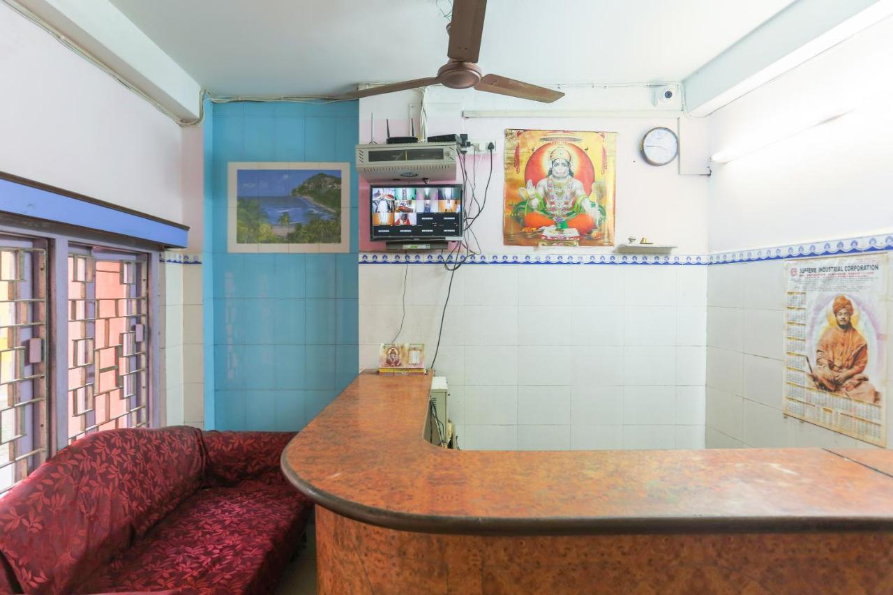 Oyo 72429 New Abhinandan Hotel Amroha Zewnętrze zdjęcie
