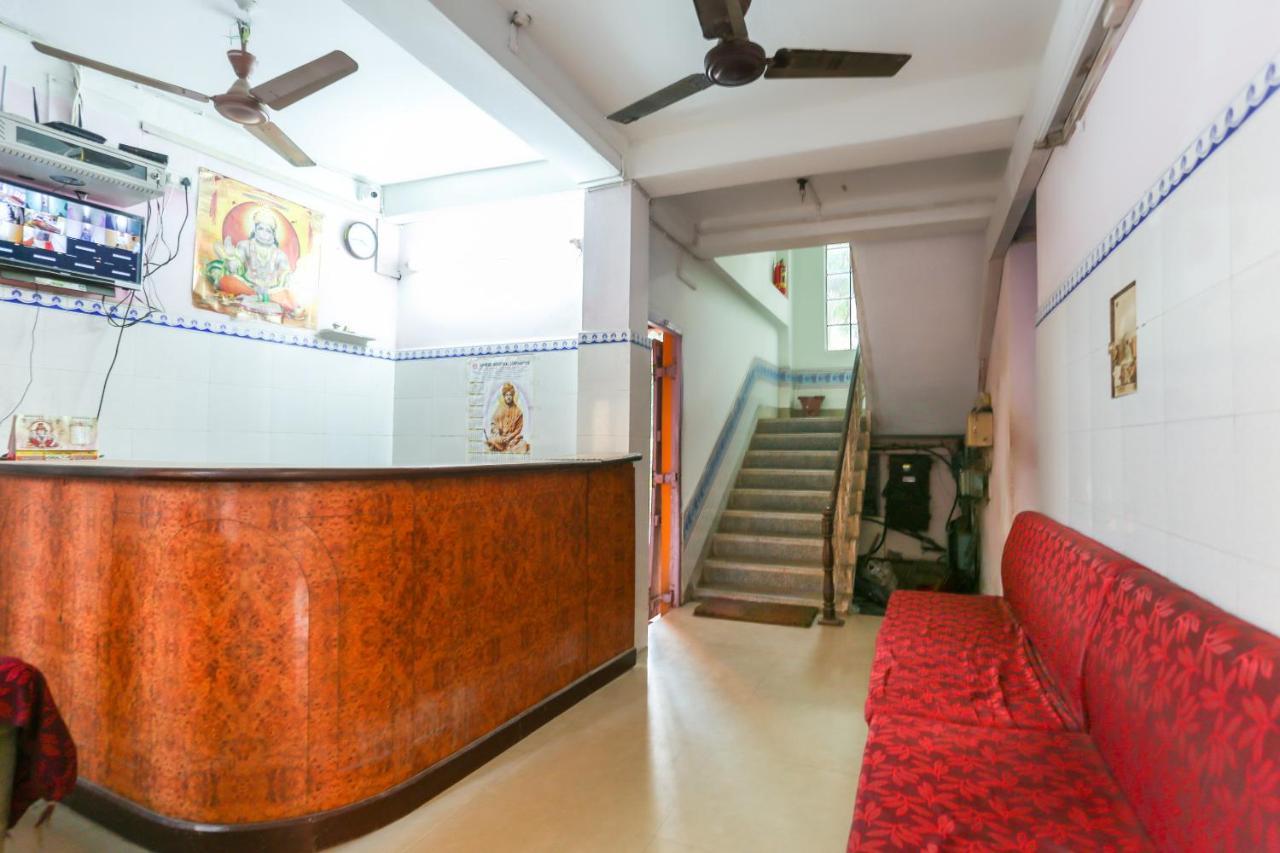 Oyo 72429 New Abhinandan Hotel Amroha Zewnętrze zdjęcie